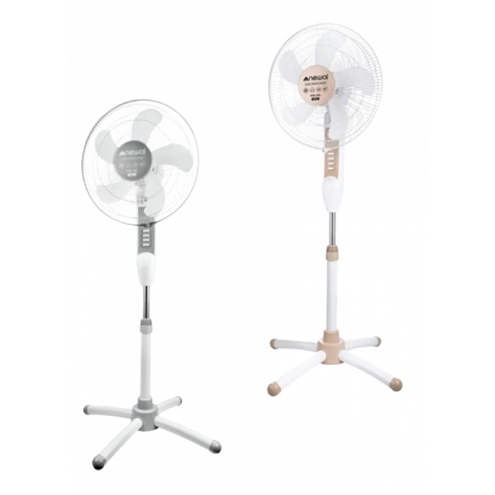 NEWAL Ayaklı Vantilatör 16