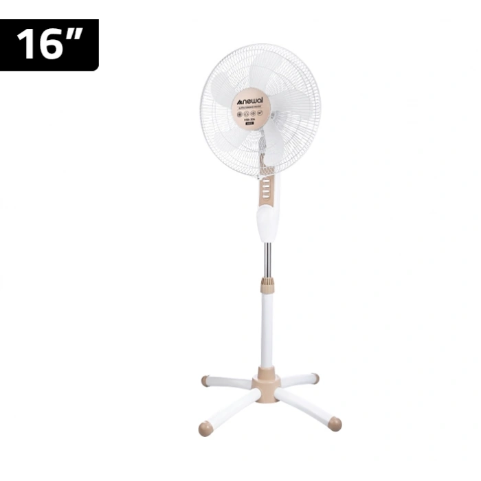 NEWAL Ayaklı Vantilatör 16