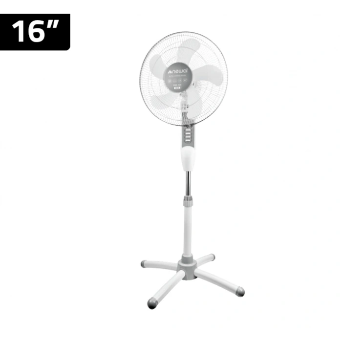 NEWAL Ayaklı Vantilatör 16
