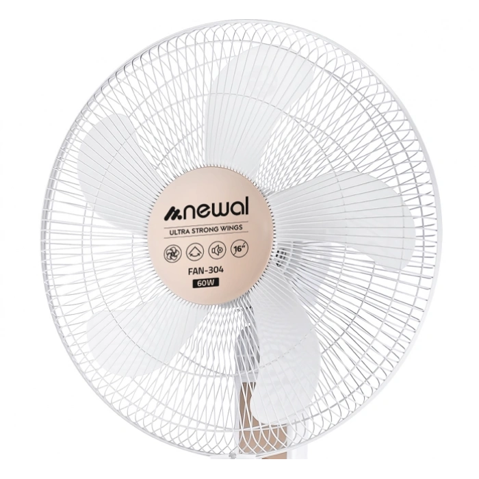 NEWAL Ayaklı Vantilatör 16
