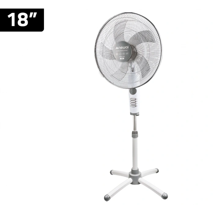NEWAL Ayaklı Vantilatör 18