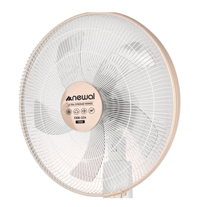 NEWAL Ayaklı Vantilatör 18