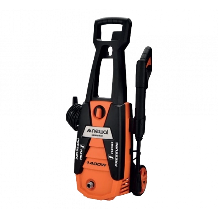 NEWAL Basınçlı Su Tabancası