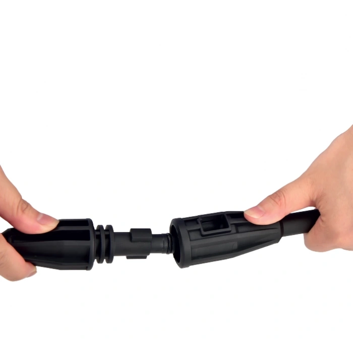 NEWAL Basınçlı Su Tabancası