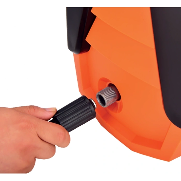 NEWAL Basınçlı Su Tabancası