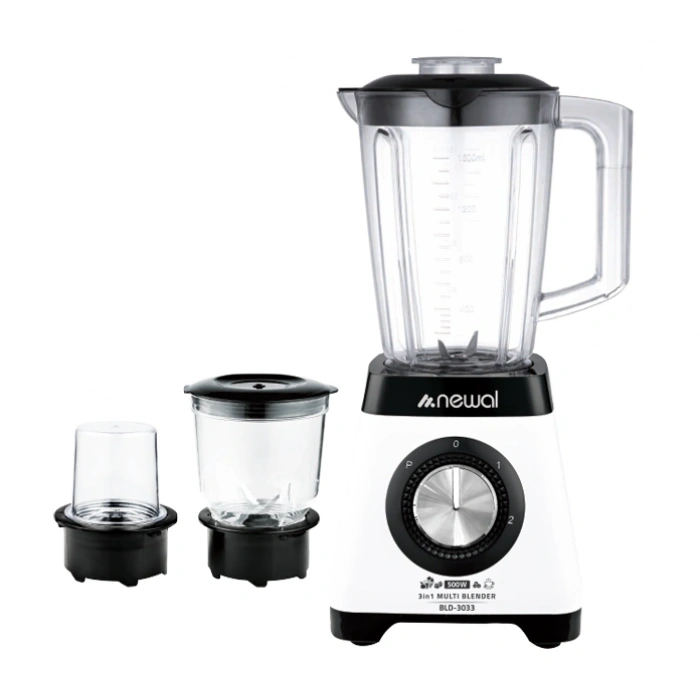 Newal Blender
