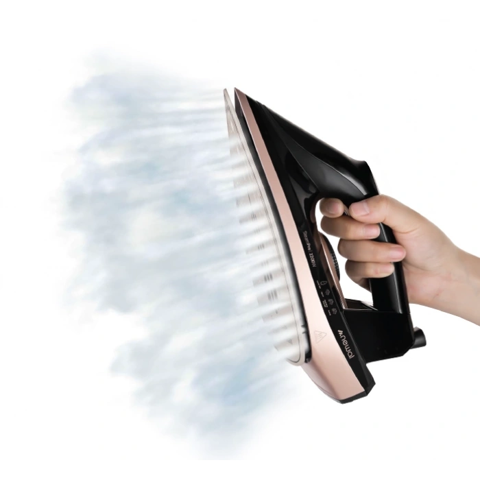 NEWAL Buhar Kazanlı Ütü