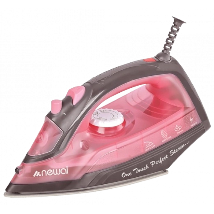 NEWAL Buharlı Ütü