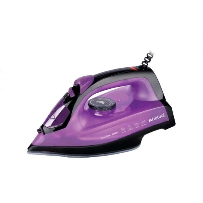 NEWAL Buharlı Ütü