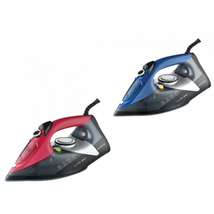 NEWAL Buharlı Ütü