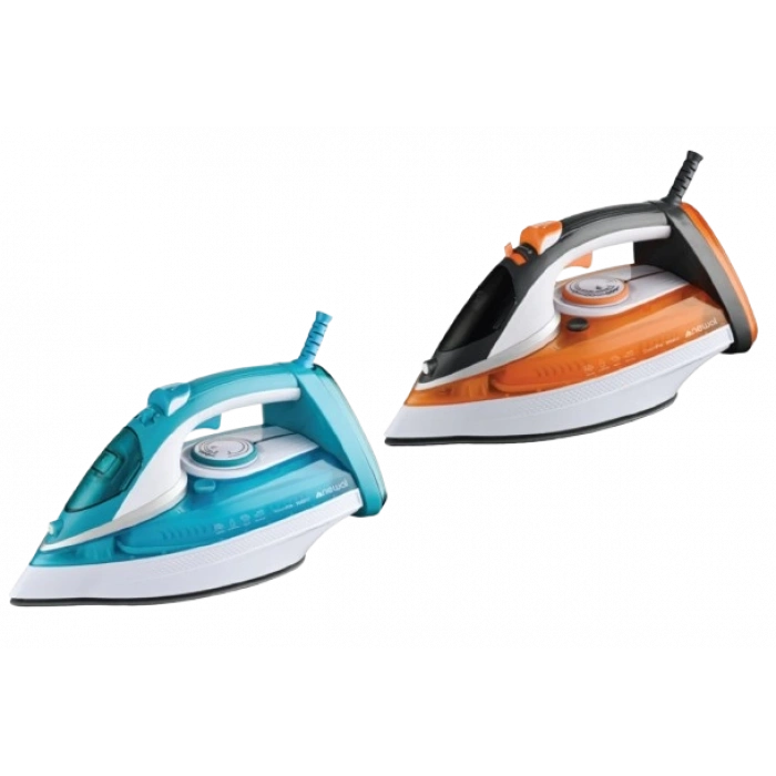 NEWAL Buharlı Ütü