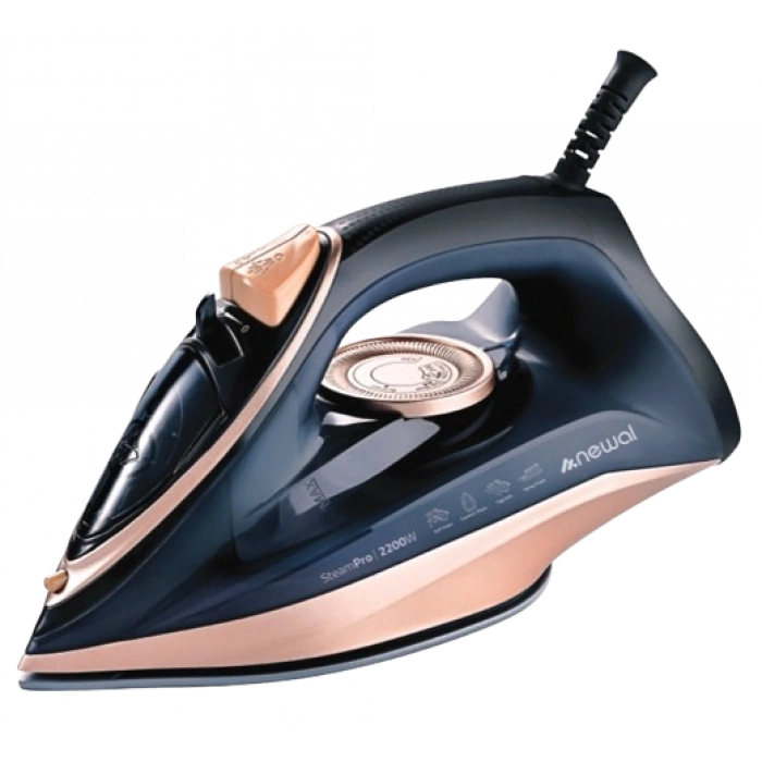 NEWAL Buharlı Ütü