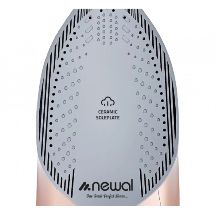 NEWAL Buharlı Ütü