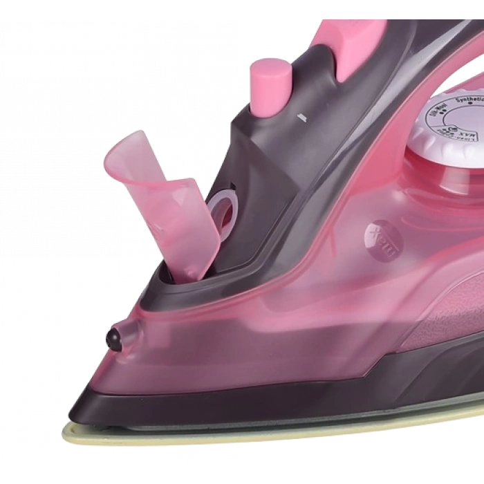 NEWAL Buharlı Ütü