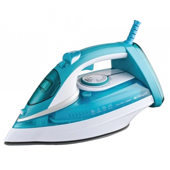 NEWAL Buharlı Ütü