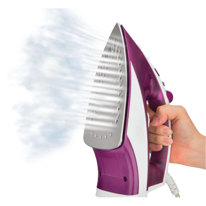 NEWAL Buharlı Ütü