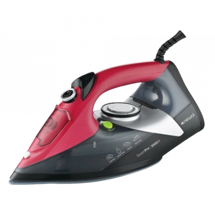 NEWAL Buharlı Ütü