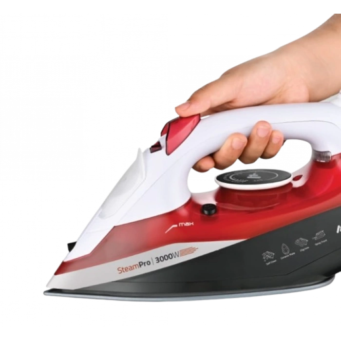 NEWAL Buharlı Ütü