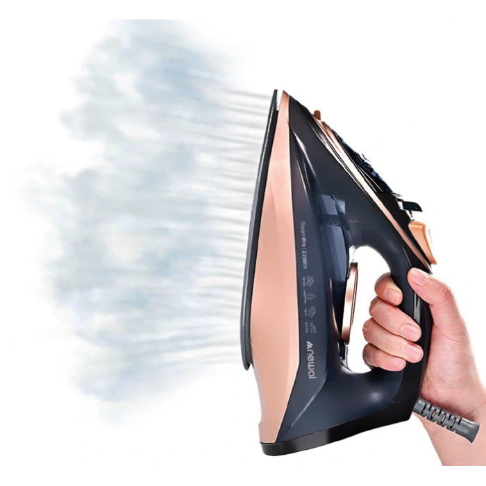 NEWAL Buharlı Ütü