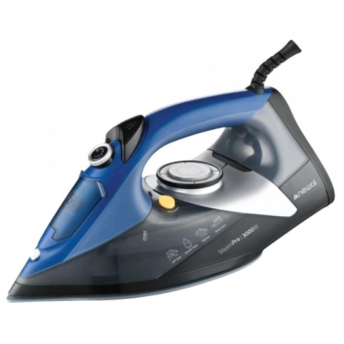 NEWAL Buharlı Ütü