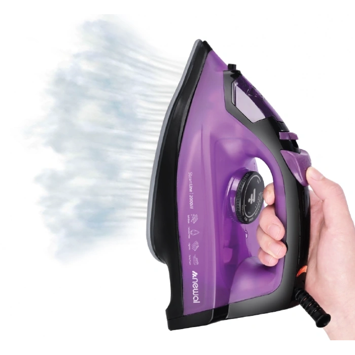 NEWAL Buharlı Ütü