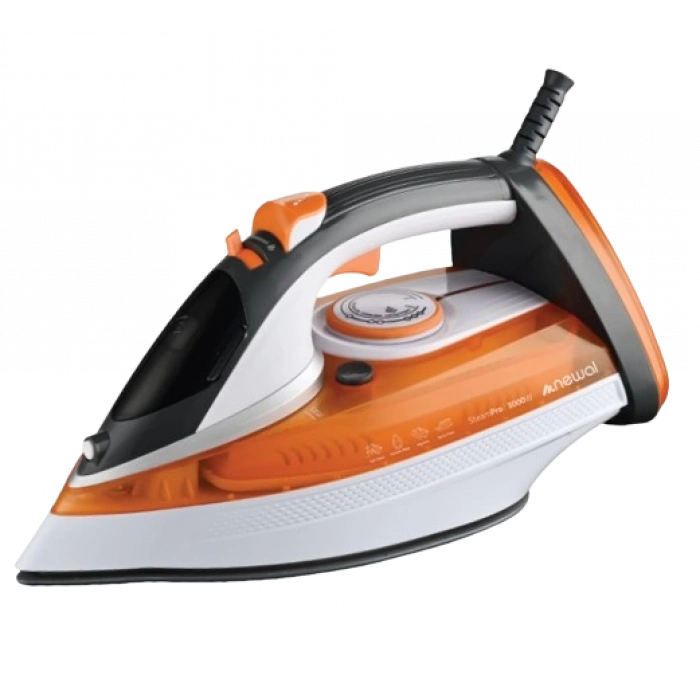 NEWAL Buharlı Ütü