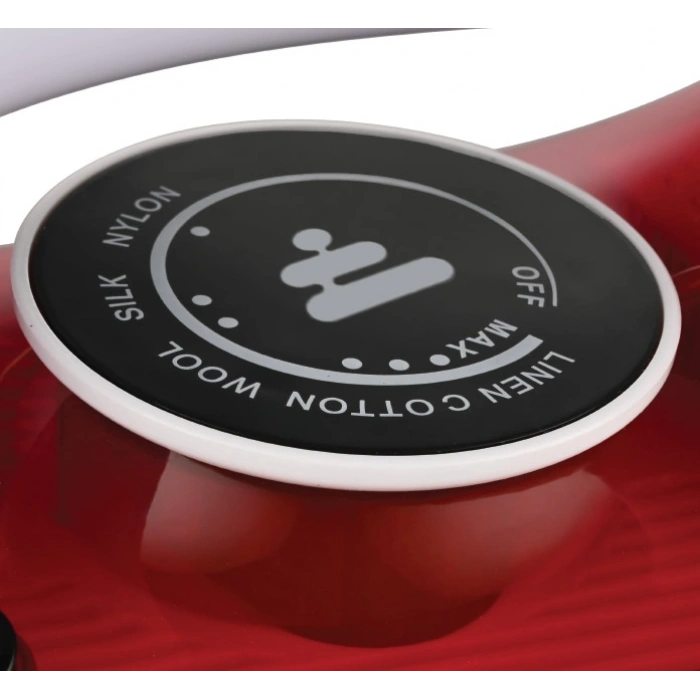 NEWAL Buharlı Ütü