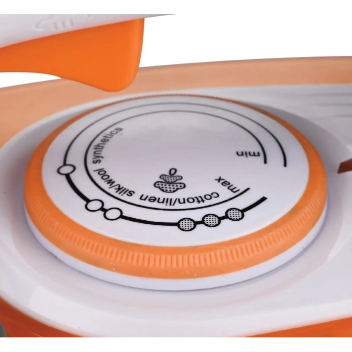 NEWAL Buharlı Ütü