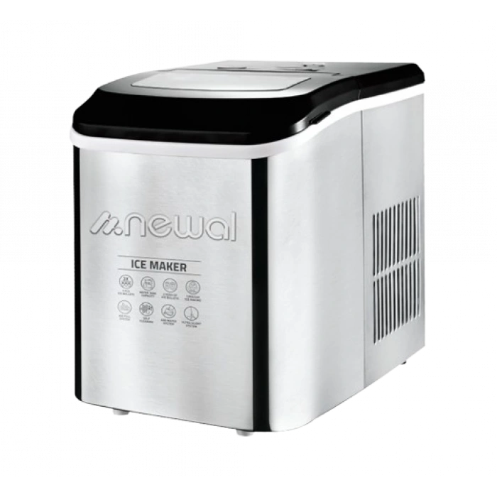 NEWAL Buz Makinesi