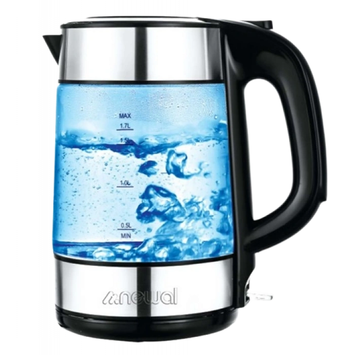 NEWAL Cam Su Isıtıcı