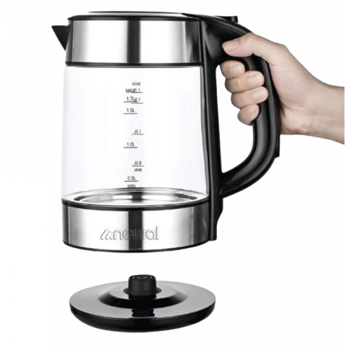 NEWAL Cam Su Isıtıcı