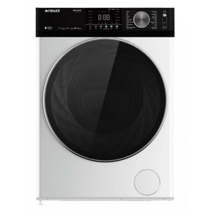 NEWAL Çamaşır Makinesi - 10 KG