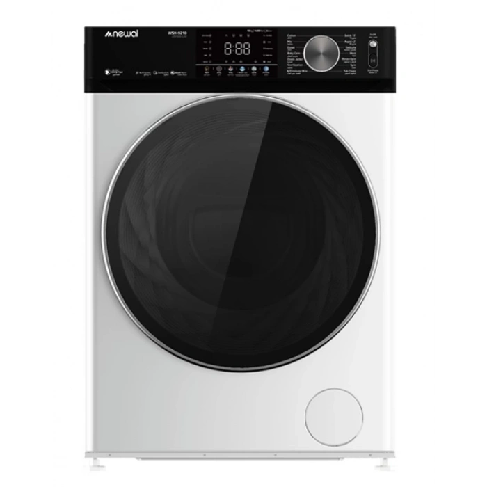 NEWAL Çamaşır Makinesi - 10 KG
