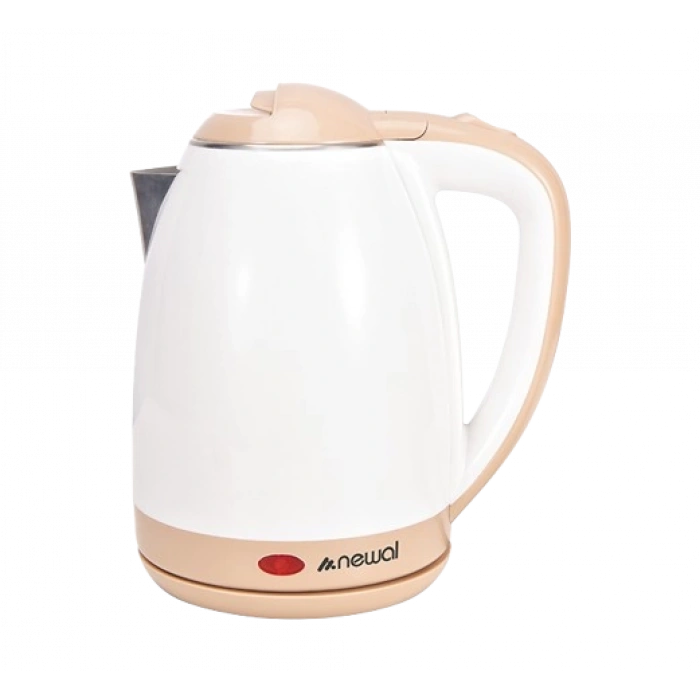 NEWAL Çelik Su Isıtıcı