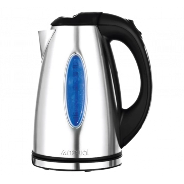 NEWAL Çelik Su Isıtıcı