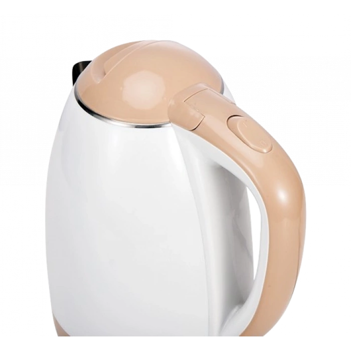 NEWAL Çelik Su Isıtıcı