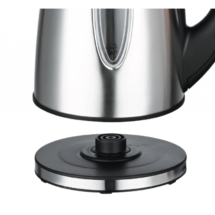 NEWAL Çelik Su Isıtıcı