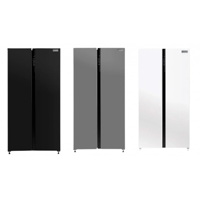 NEWAL Çift Kapı Buzdolabı