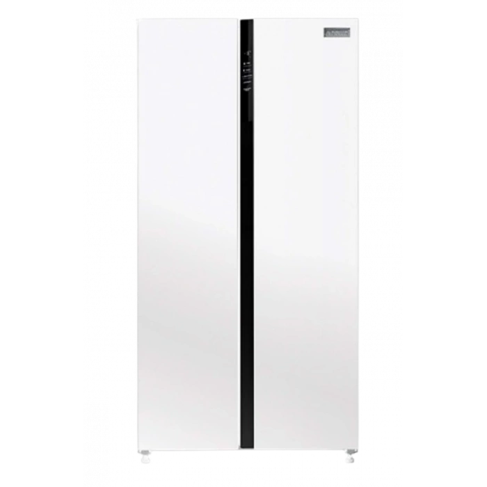 NEWAL Çift Kapı Buzdolabı