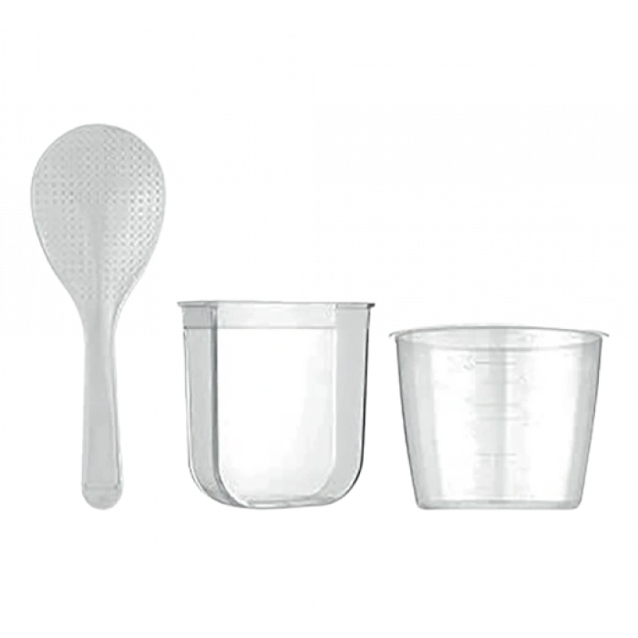 NEWAL Çok Amaçlı Akıllı Pişirici - 6L