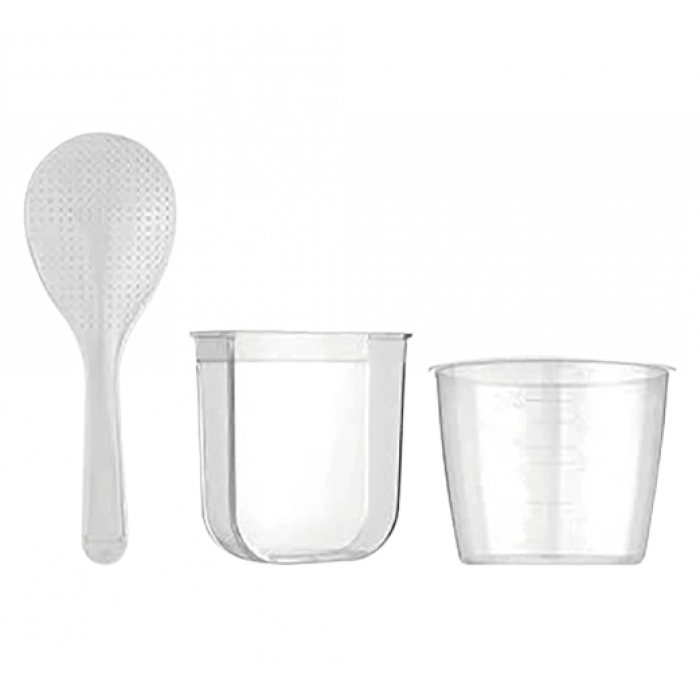 NEWAL Çok Amaçlı Akıllı Pişirici - 8L