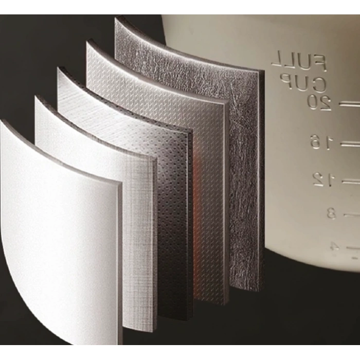 NEWAL Çok Amaçlı Akıllı Pişirici - 8L