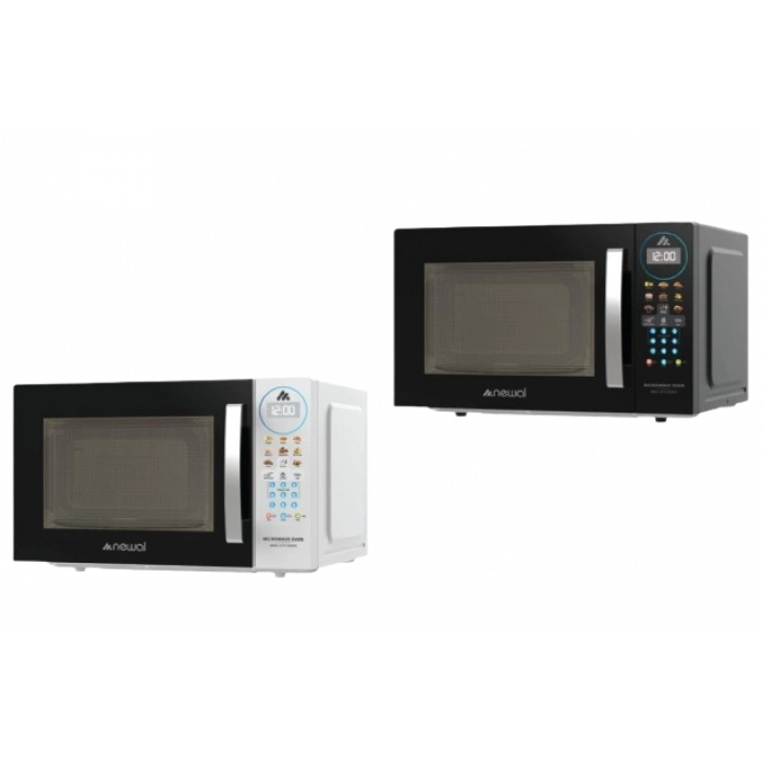 NEWAL Dijital Mikrodalga Fırın