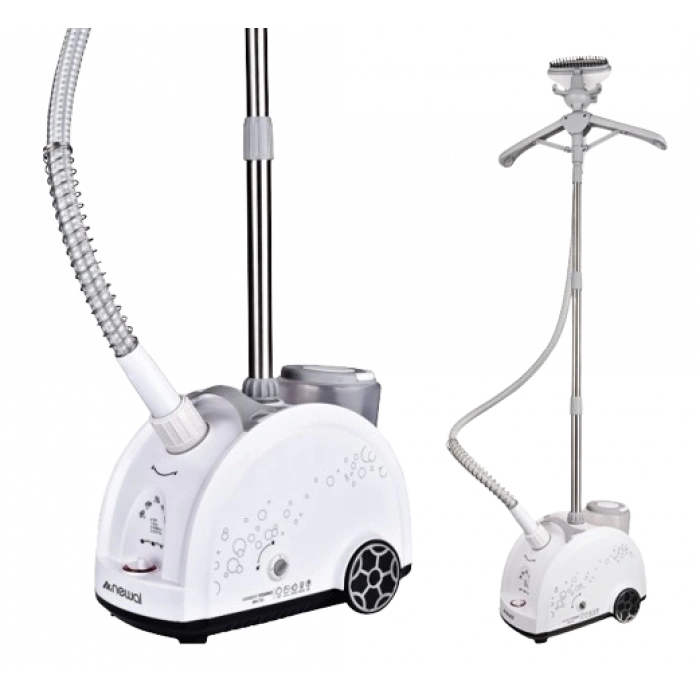 NEWAL Dikey Buharlı Ütü