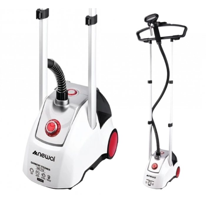 NEWAL Dikey Buharlı Ütü