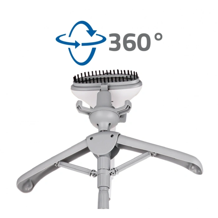 NEWAL Dikey Buharlı Ütü