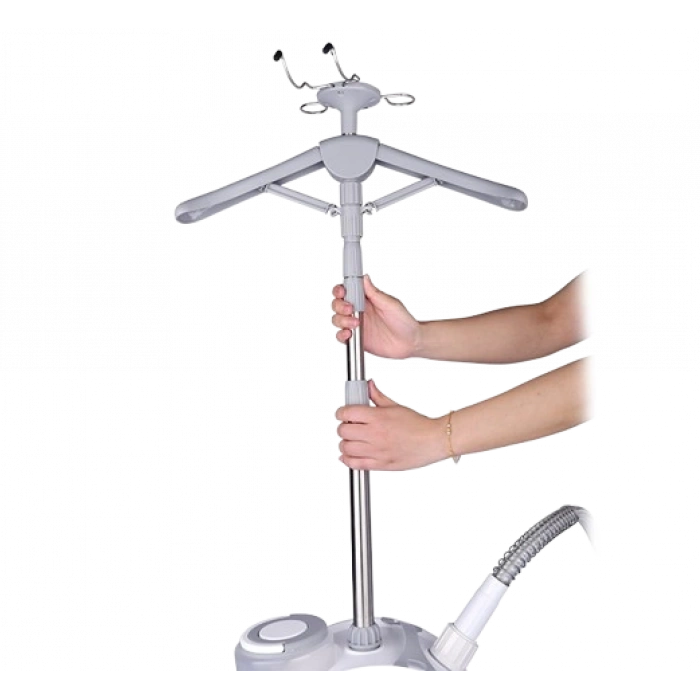 NEWAL Dikey Buharlı Ütü