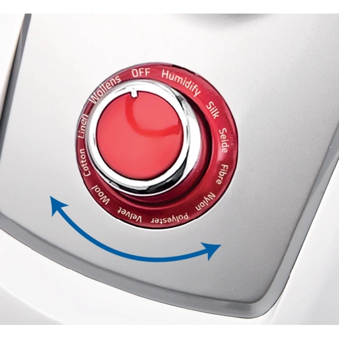 NEWAL Dikey Buharlı Ütü