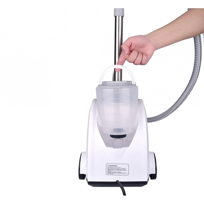 NEWAL Dikey Buharlı Ütü