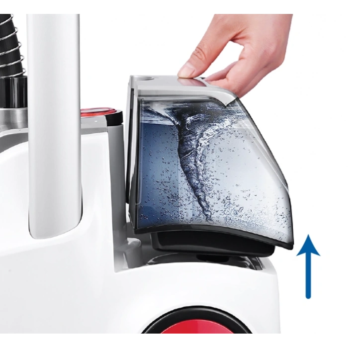 NEWAL Dikey Buharlı Ütü